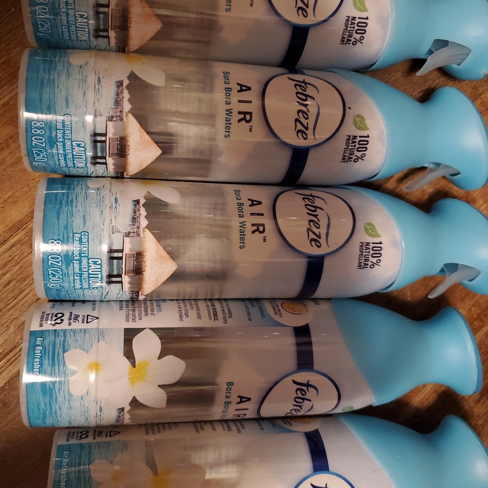 Febreze Air Bora Bora